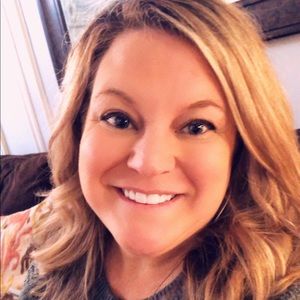 Meet your Posher, Joanna